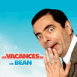 Mr Bean moqueur