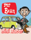 Mr Bean Racer