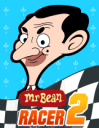 Mr Bean Mini Racer 2